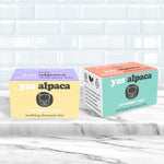 Shampoo Bar Set